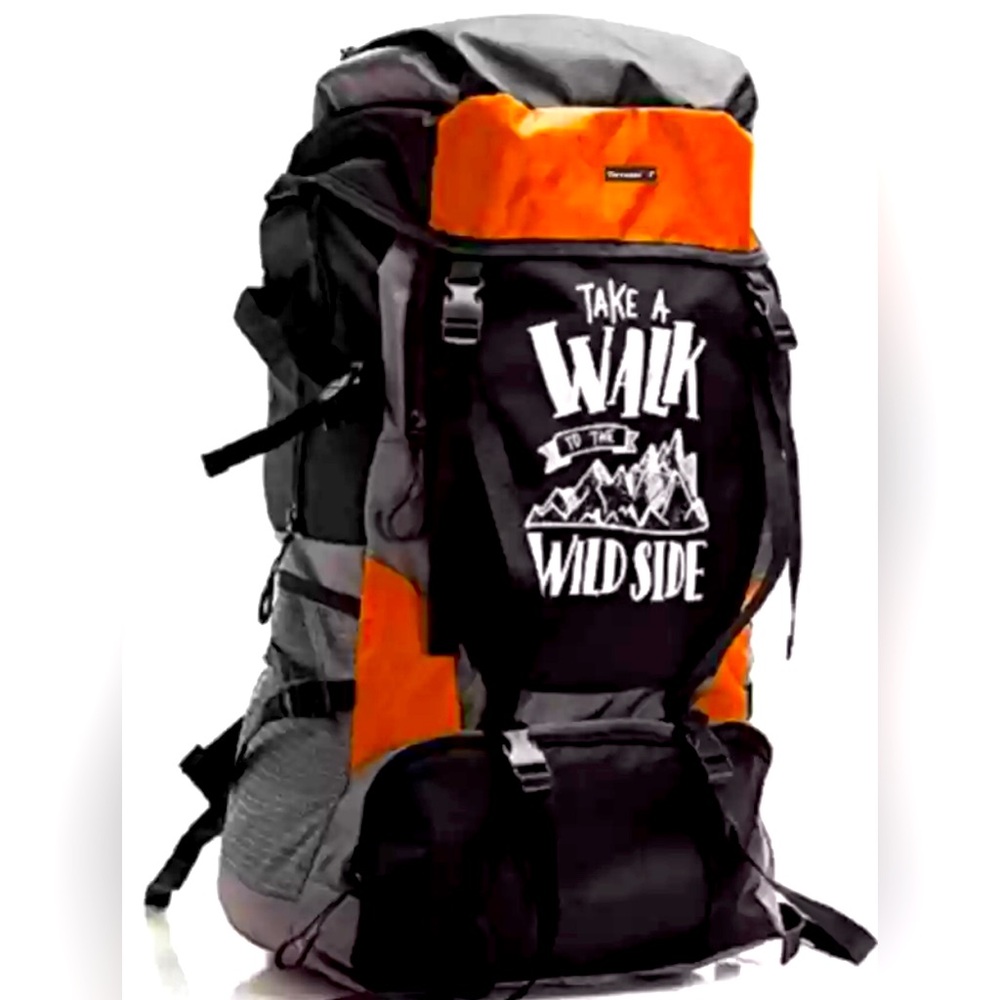 Matsun Travel Bag Trekking Bag Mountaineering Bag